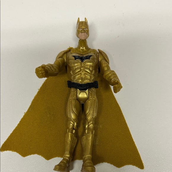 Superhero Action Figure Set - Multicolor - Picture 5 of 9